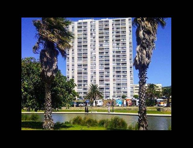 1 BEDROOM APARTMENT RENTED IN HUMEWOOD